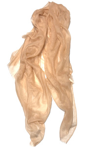 Cashmere Wrap - Sand