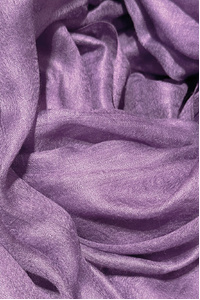 Cashmere Wrap Light Violet