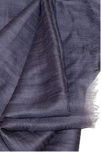 Stone Cashmere Wrap
