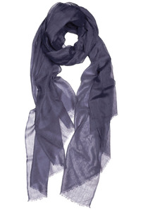 Stone Cashmere Wrap