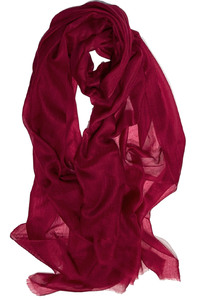 Cashmere Wrap Wine