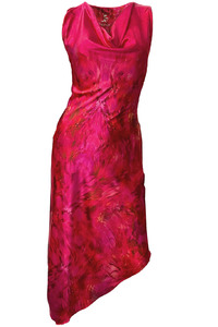 Cowl Neck Fire - Moment Musicaux